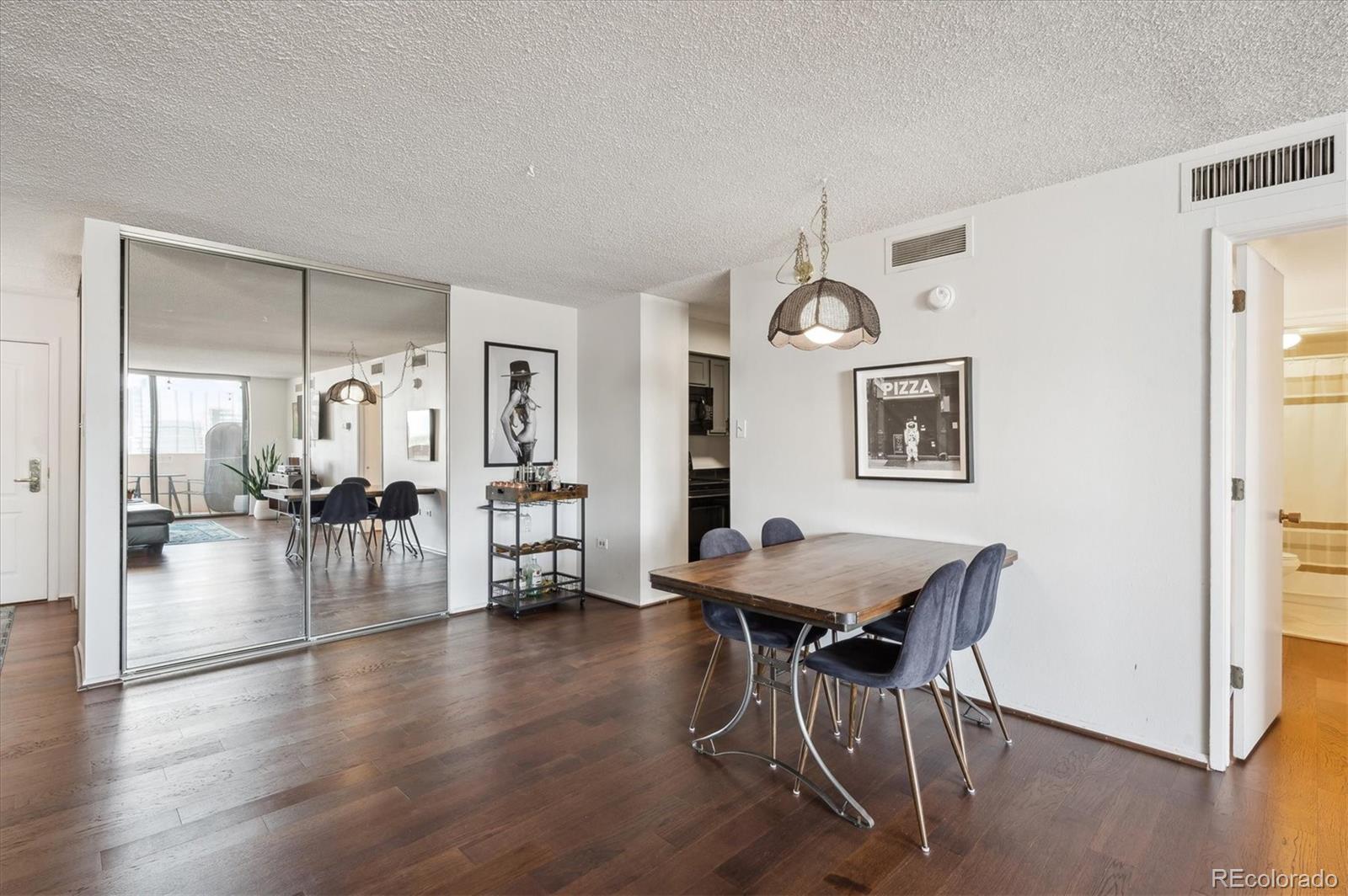 1020 15th Street, Unit 28G Denver, CO 80202 - Photo 11 of 17