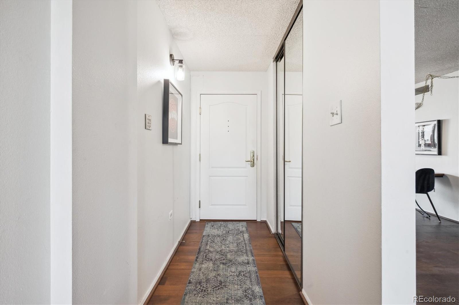 1020 15th Street, Unit 28G Denver, CO 80202 - Photo 3 of 17