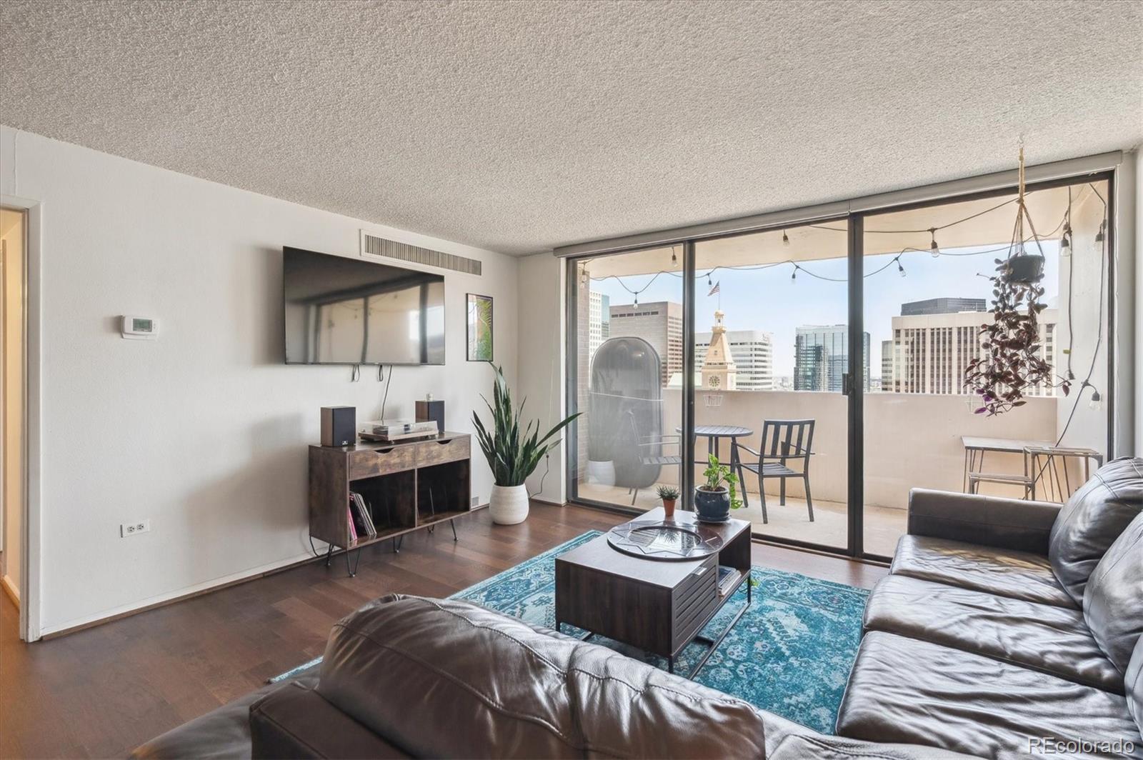 1020 15th Street, Unit 28G Denver, CO 80202 - Photo 5 of 17