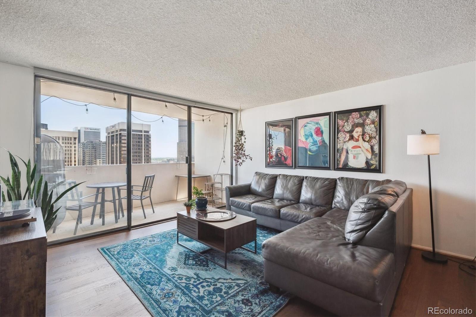 1020 15th Street, Unit 28G Denver, CO 80202 - Photo 6 of 17