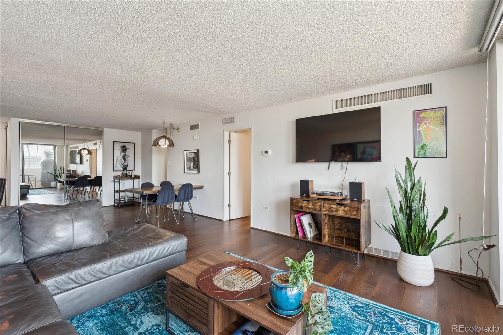 1020 15th Street, Unit 28G Denver, CO 80202 - Photo 7 of 17