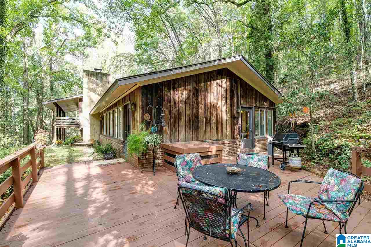 4208 Stone River Road Birmingham, AL 35213 - Photo 28 of 39