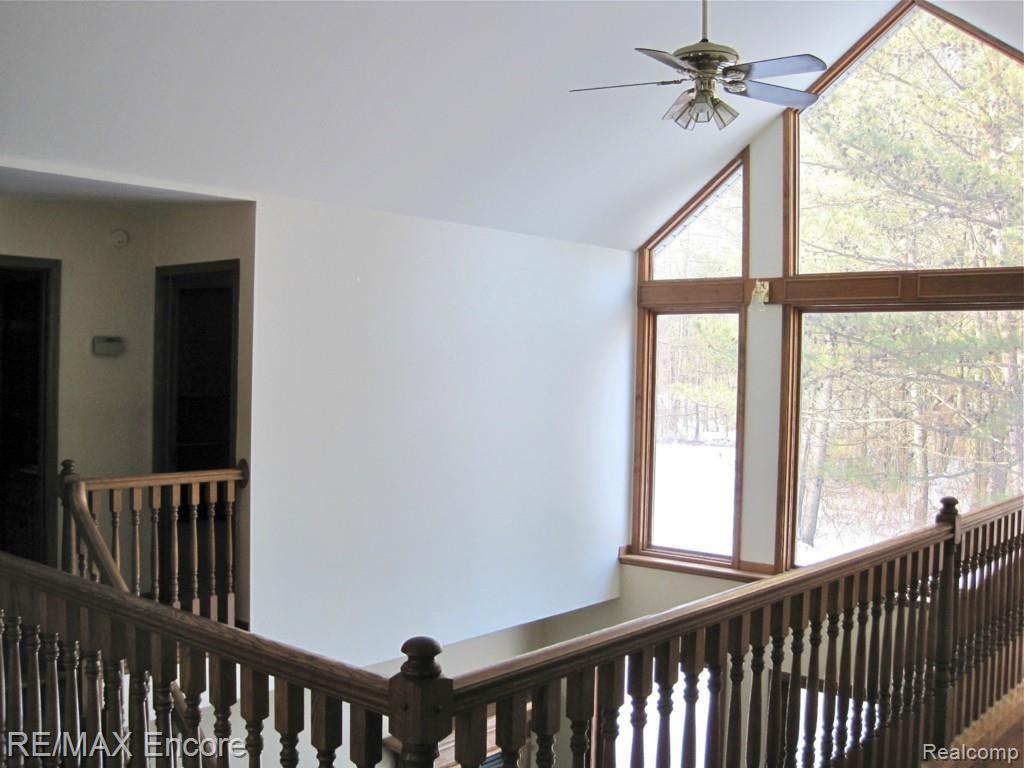 9617 Hadley Road Clarkston, MI 48348 - Photo 10 of 36 View from 1st Floor