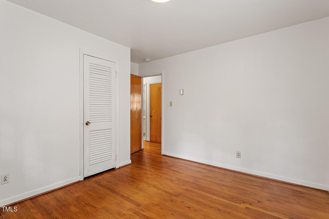 620 King Richard Road Raleigh, NC 27610 - Photo 15 of 17 Bedroom 3