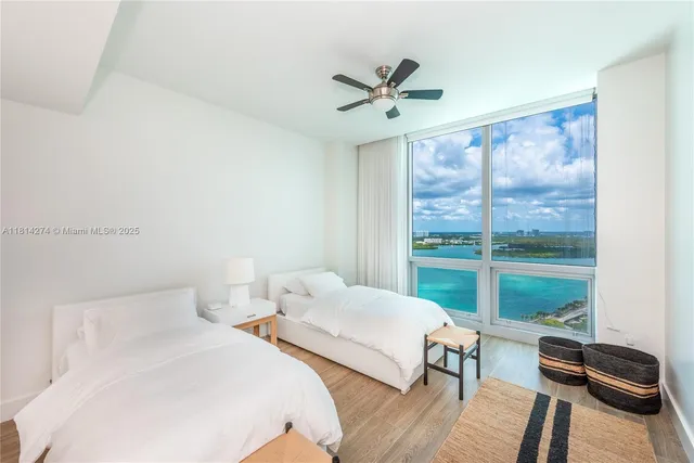$25,000 | 10295 Collins Avenue, Unit 2506, Bal Harbour, FL 33154