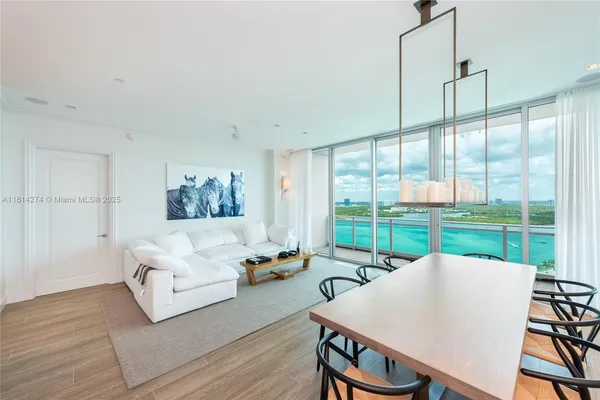 $25,000 | 10295 Collins Avenue, Unit 2506, Bal Harbour, FL 33154