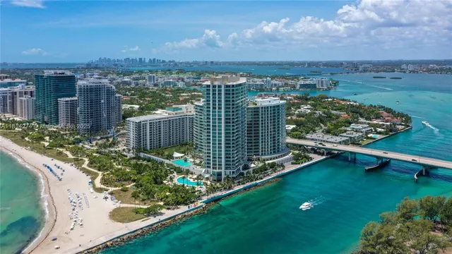 $25,000 | 10295 Collins Avenue, Unit 2506, Bal Harbour, FL 33154