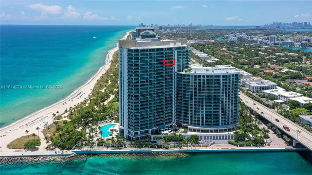 $25,000 | 10295 Collins Avenue, Unit 2506, Bal Harbour, FL 33154