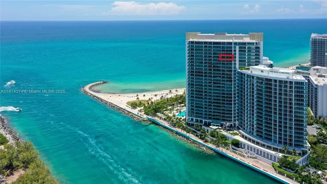 $25,000 | 10295 Collins Avenue, Unit 2506, Bal Harbour, FL 33154