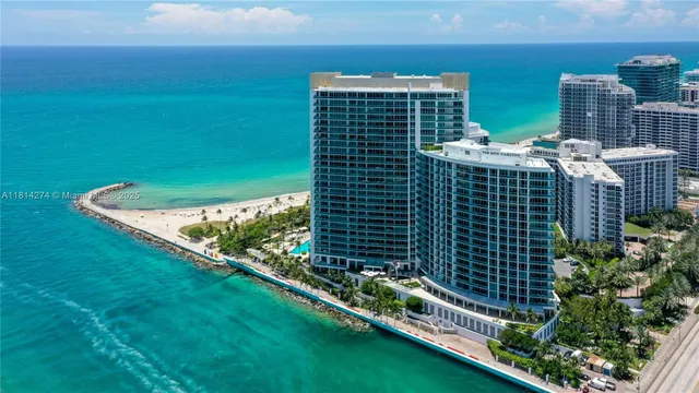 $25,000 | 10295 Collins Avenue, Unit 2506, Bal Harbour, FL 33154