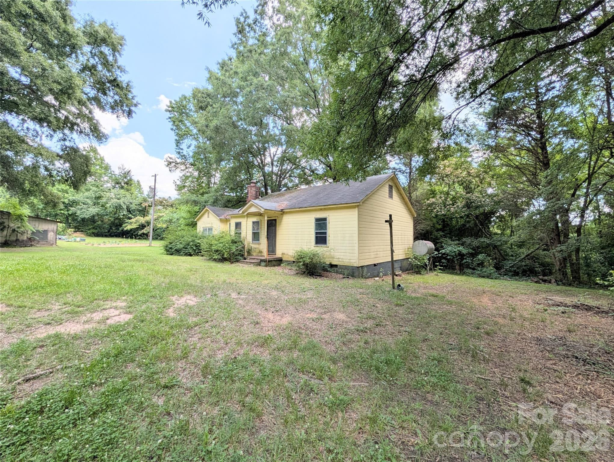 204 Brown Waterson Road Cherryville, NC 28021 - Photo 3 of 11