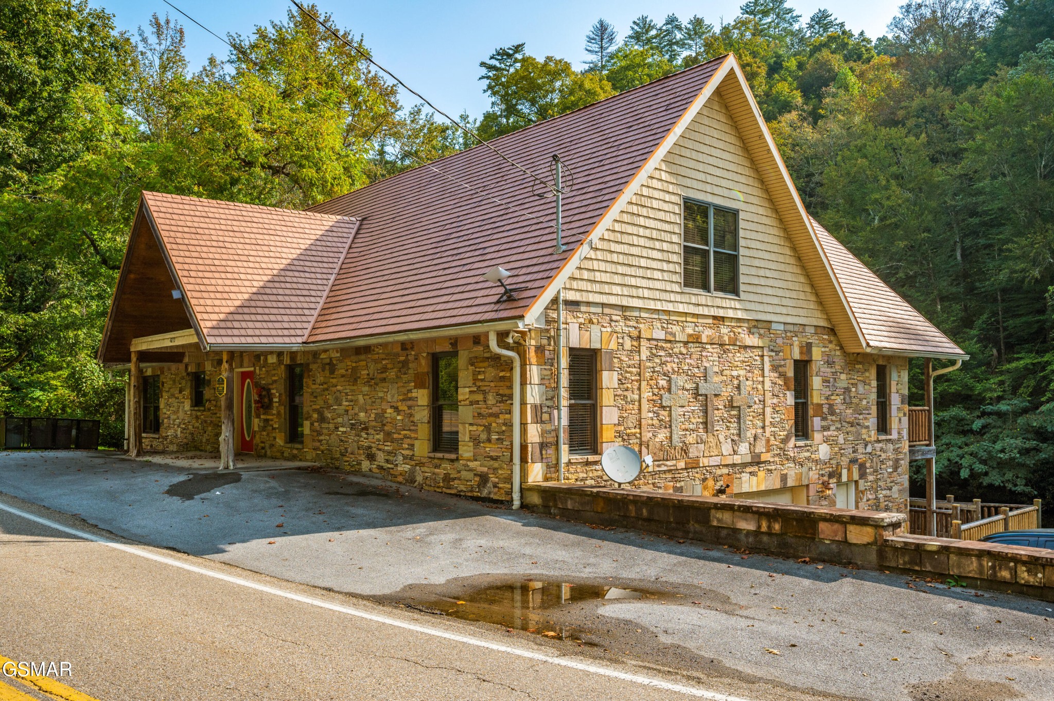 4273 Pittman Center Road Sevierville, TN 37876 - Photo 73 of 80 Gallery Image 73