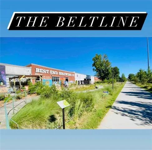 $599,000 | 94 Moury Avenue Southeast, Atlanta, GA 30315