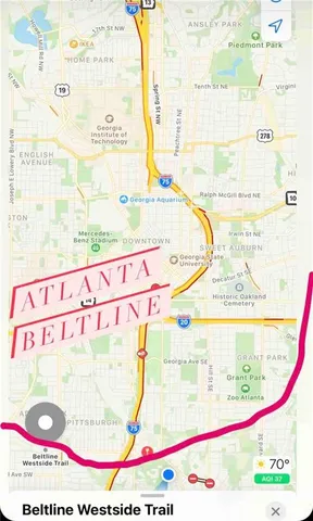 $599,000 | 94 Moury Avenue Southeast, Atlanta, GA 30315