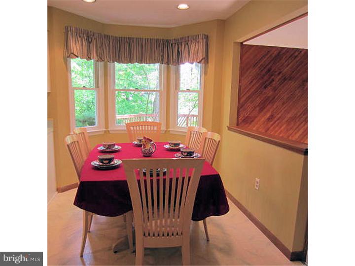 242 Hickory Corner Road East Windsor, NJ 08520 - Photo 12 of 25 Breakfast Room
