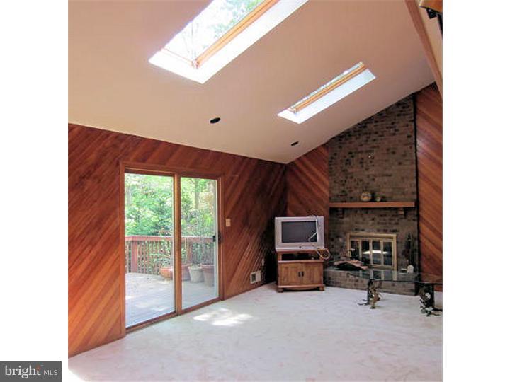 242 Hickory Corner Road East Windsor, NJ 08520 - Photo 13 of 25 Family Room