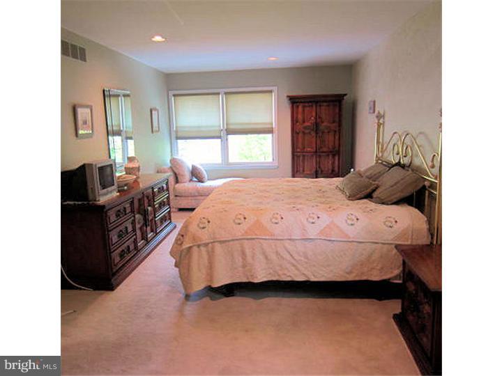 242 Hickory Corner Road East Windsor, NJ 08520 - Photo 14 of 25 Bedroom - Main