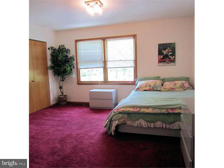 242 Hickory Corner Road East Windsor, NJ 08520 - Photo 16 of 25 Bedroom