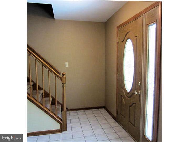 242 Hickory Corner Road East Windsor, NJ 08520 - Photo 3 of 25 Foyer