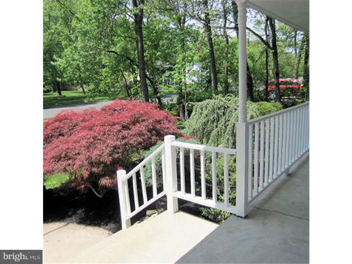 242 Hickory Corner Road East Windsor, NJ 08520 - Photo 24 of 25 Exterior Front