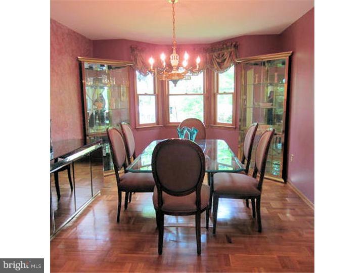 242 Hickory Corner Road East Windsor, NJ 08520 - Photo 6 of 25 Dining Room
