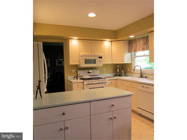 242 Hickory Corner Road East Windsor, NJ 08520 - Photo 7 of 25 Kitchen