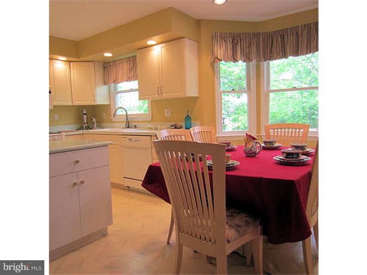 242 Hickory Corner Road East Windsor, NJ 08520 - Photo 9 of 25 Kitchen