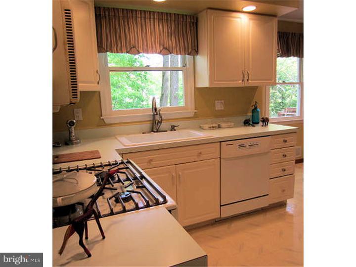 242 Hickory Corner Road East Windsor, NJ 08520 - Photo 10 of 25 Kitchen