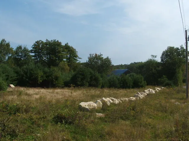 $160,000 | Lot 10 Pelletier Drive, Hollis Center, ME 04042