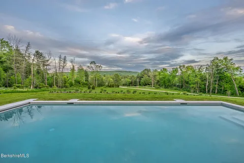 $3,850,000 | 21 A Interlaken Road, Stockbridge, MA 01266