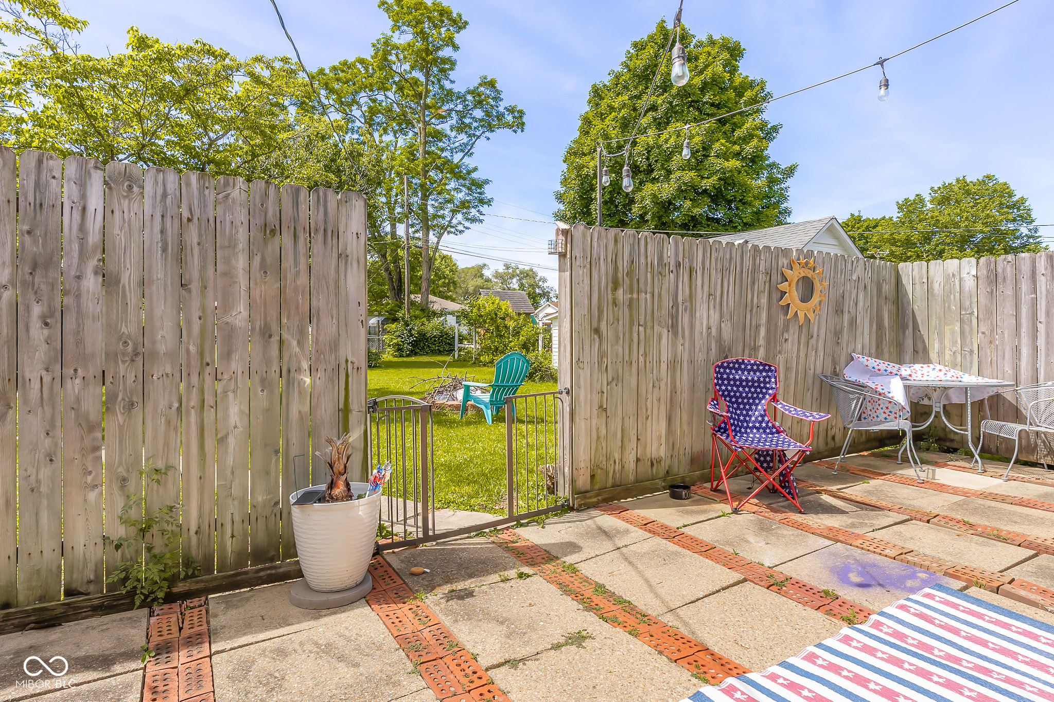 2411 Ohio Avenue Columbus, IN 47201 - Photo 45 of 49