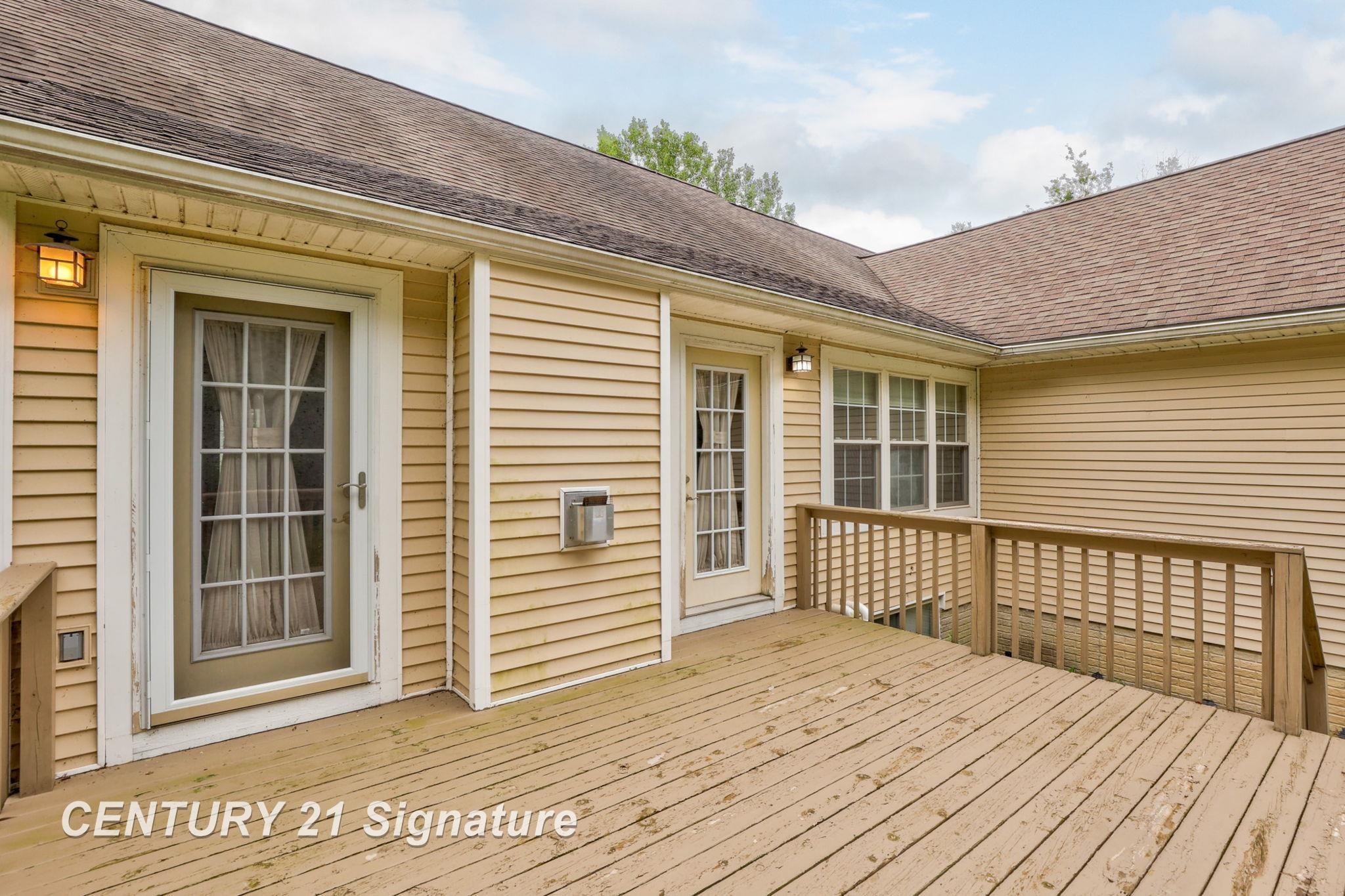 7701 Busch Road Birch Run, MI 48415 - Photo 40 of 61