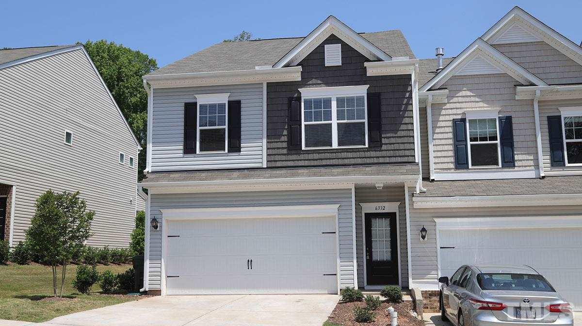 6332 Grace Lily Drive Raleigh, NC 27607 - Photo 1 of 13