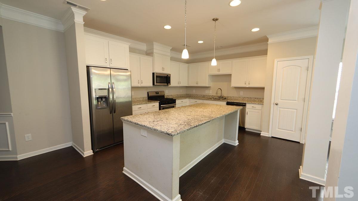 6332 Grace Lily Drive Raleigh, NC 27607 - Photo 2 of 13