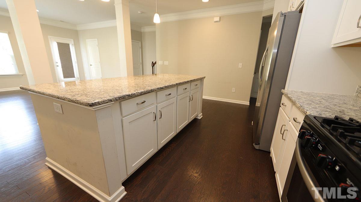 6332 Grace Lily Drive Raleigh, NC 27607 - Photo 3 of 13