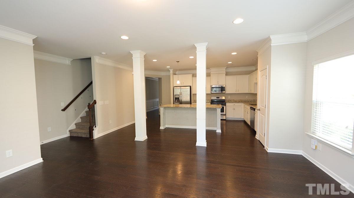 6332 Grace Lily Drive Raleigh, NC 27607 - Photo 5 of 13