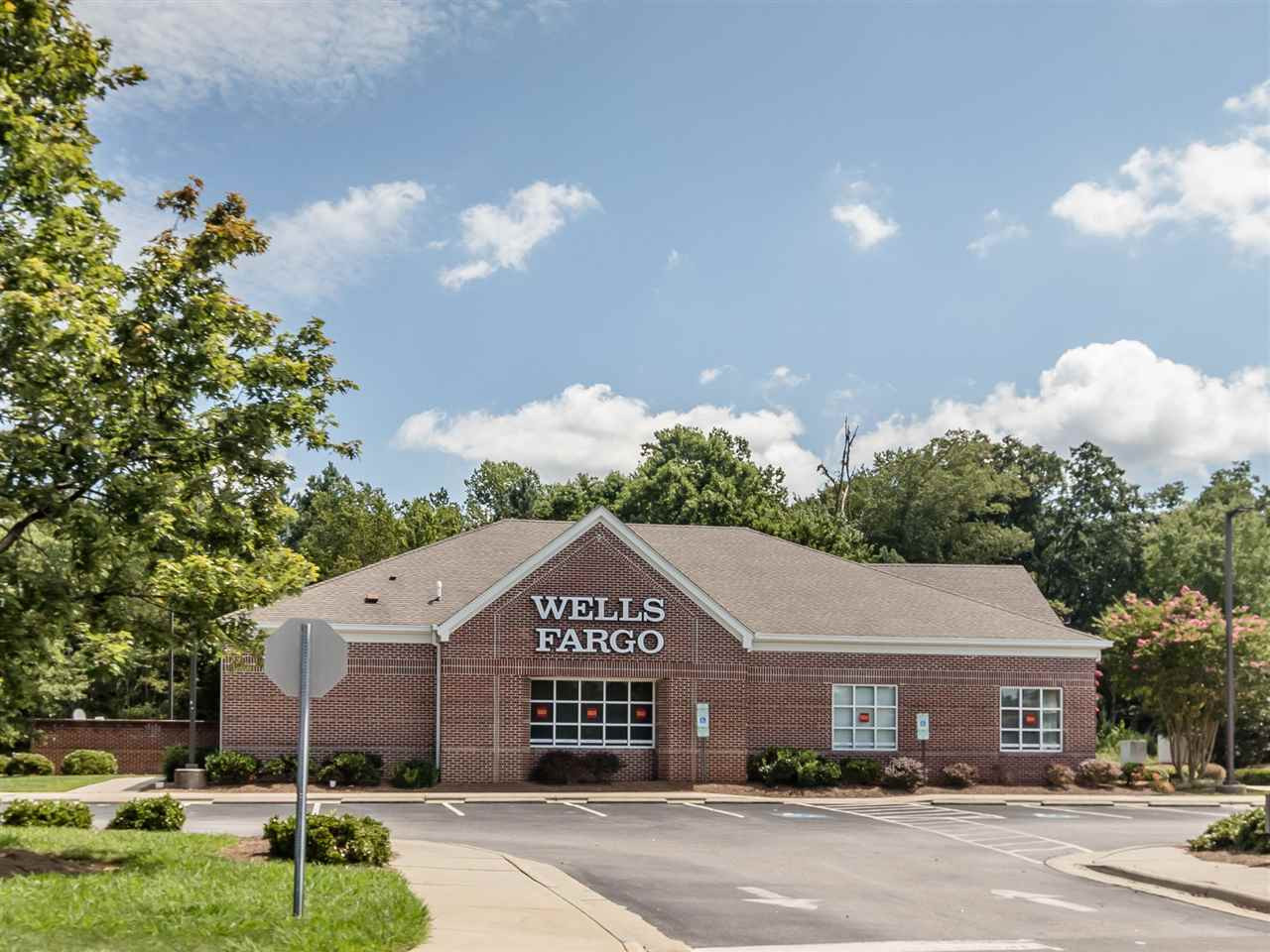 13120 Strickland Road Raleigh, NC 27613 - Photo 16 of 23 Photo 16