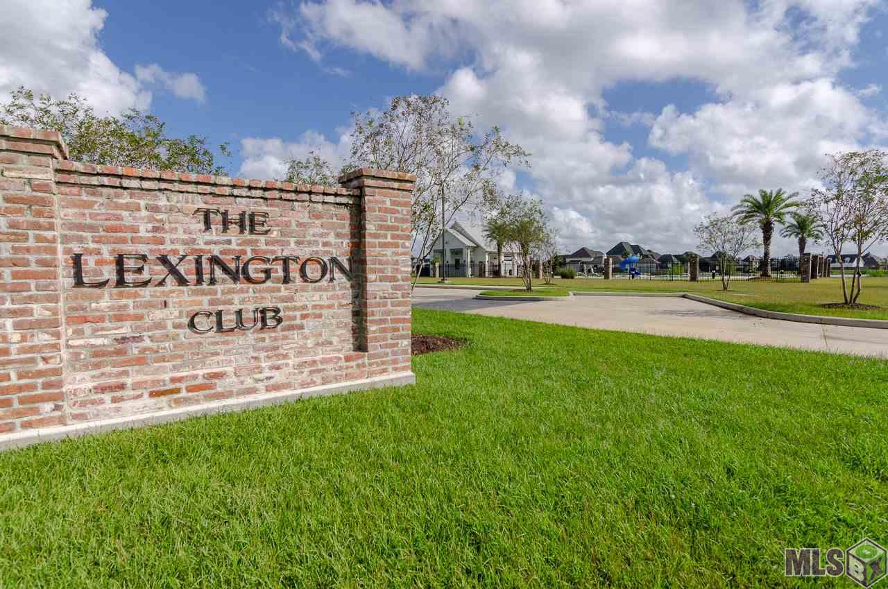 2989 Lago Lane Baton Rouge, LA 70810 - Photo 20 of 21 Gallery Image 20
