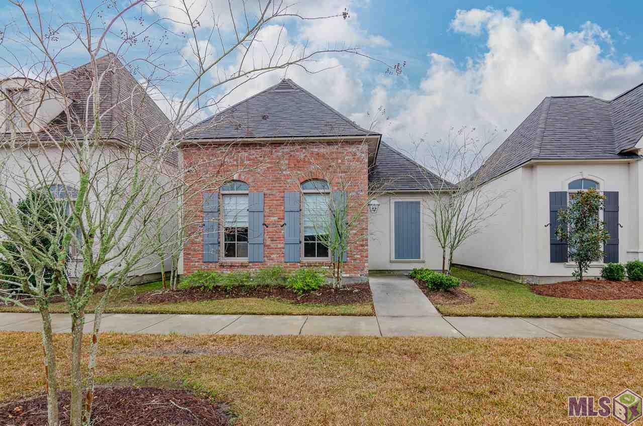 2989 Lago Lane Baton Rouge, LA 70810 - Photo 2 of 21 Gallery Image 2