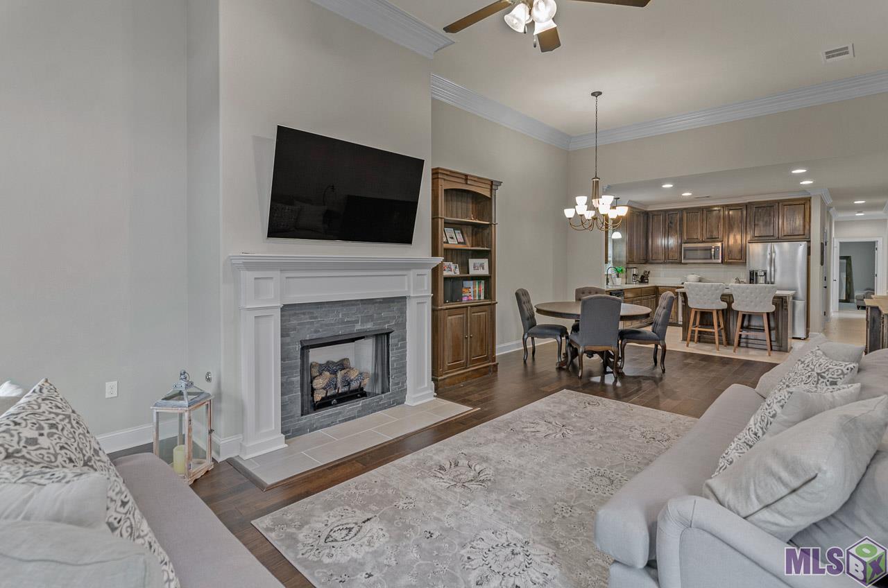 2989 Lago Lane Baton Rouge, LA 70810 - Photo 6 of 21 Gallery Image 6