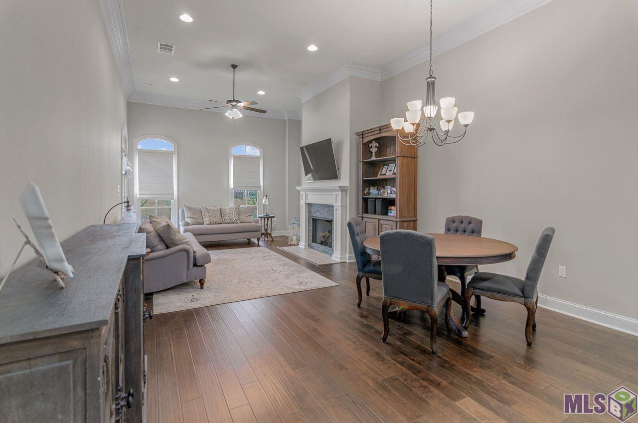 2989 Lago Lane Baton Rouge, LA 70810 - Photo 8 of 21 Gallery Image 8