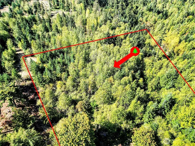 $240,000 | 0 Colville Rd Port, Port Angeles, WA 98363