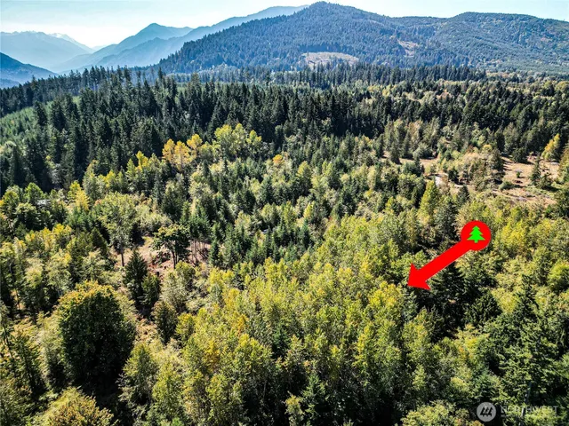$240,000 | 0 Colville Rd Port, Port Angeles, WA 98363