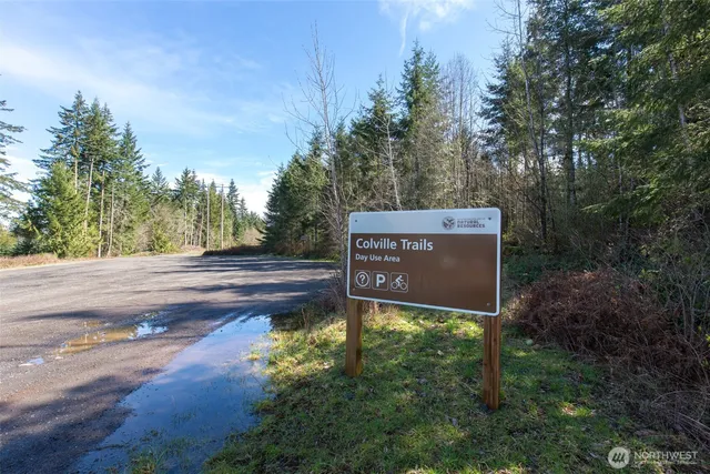 $240,000 | 0 Colville Rd Port, Port Angeles, WA 98363