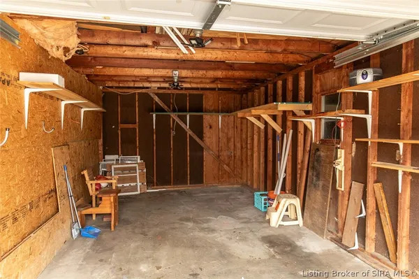 $255,000 | 216 Smith Lane, Hanover, IN 47243