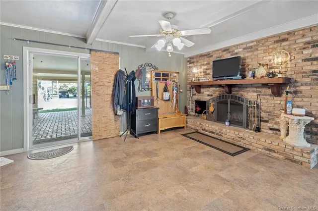 $285,000 | 1831 North Cutting Avenue, Jennings, LA 70546