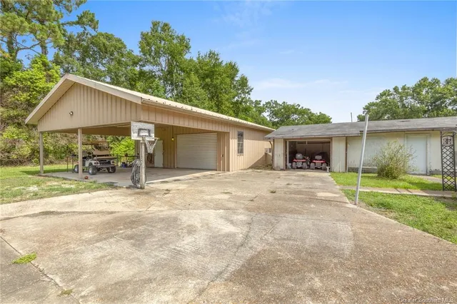 $285,000 | 1831 North Cutting Avenue, Jennings, LA 70546