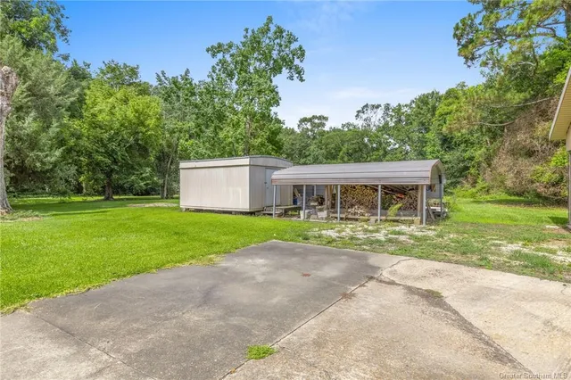 $285,000 | 1831 North Cutting Avenue, Jennings, LA 70546