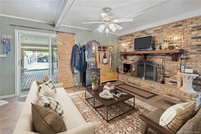 $285,000 | 1831 North Cutting Avenue, Jennings, LA 70546