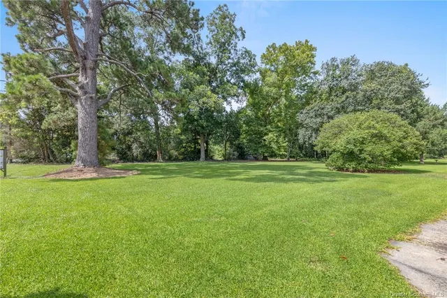 $285,000 | 1831 North Cutting Avenue, Jennings, LA 70546